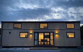 Seaspray Cabin